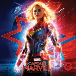 Captain Marvel by Steve Behling, Audio Book (CD) | Indigo Chapters