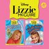 Lizzie McGuire by DISNEY PRESS, Audio Book (CD) | Indigo Chapters