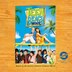 Teen Beach Movie by DISNEY PRESS, Audio Book (CD) | Indigo Chapters