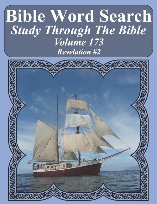 Bible Word Search Study Through The Bible by T W Pope, Paperback | Indigo Chapters