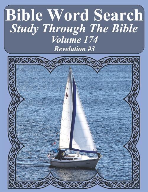 Bible Word Search Study Through The Bible by T W Pope, Paperback | Indigo Chapters