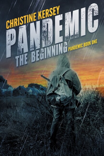 Pandemic by Christine Kersey, Paperback | Indigo Chapters