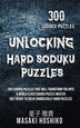 Unlocking Hard Soduku Puzzles by Masaki Hoshiko, Paperback | Indigo Chapters