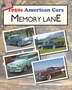 1950s American Cars Memory Lane by Hugh Morrison, Paperback | Indigo Chapters