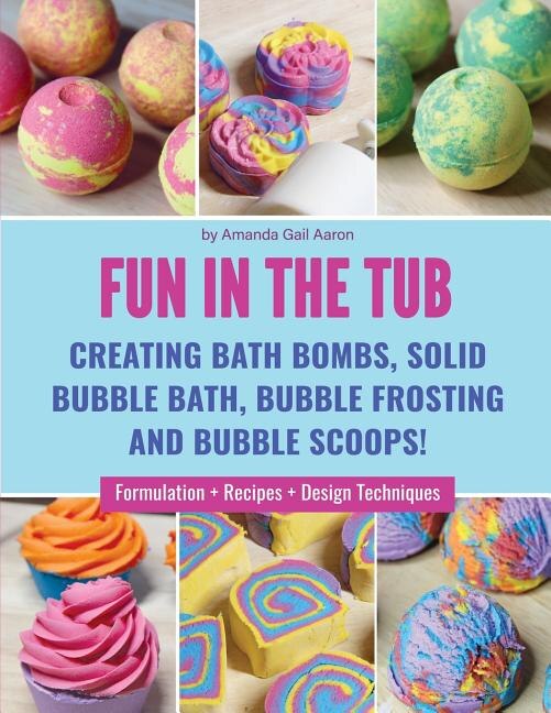 Fun in the Tub by Amanda Gail Aaron, Paperback | Indigo Chapters