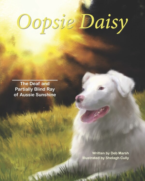 Oopsie Daisy by Deborah Marsh, Paperback | Indigo Chapters