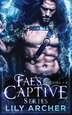 Fae's Captive by Lily Archer, Paperback | Indigo Chapters