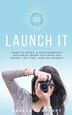 123 Launch It by Angela Goodhart, Paperback | Indigo Chapters