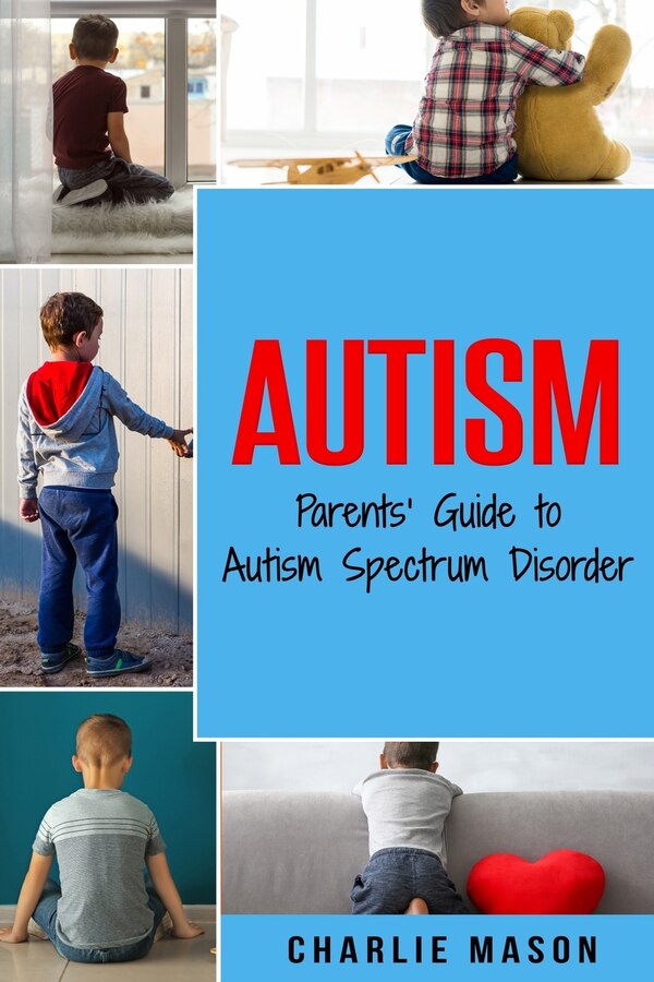 Autism by Charlie Mason, Paperback | Indigo Chapters