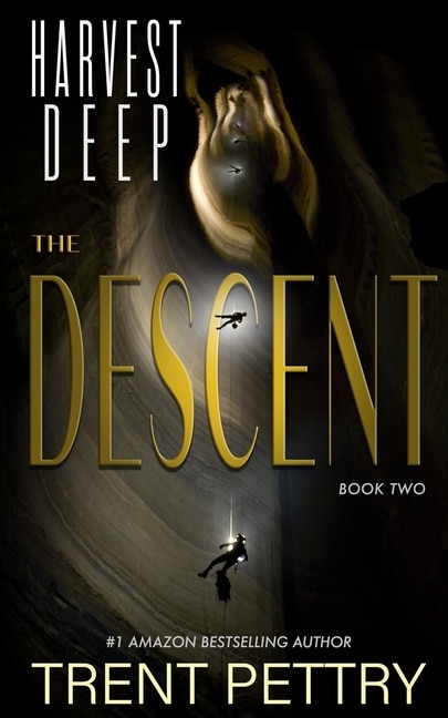 Harvest Deep by Trent Pettry, Paperback | Indigo Chapters
