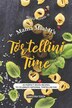 Mama Mia It's Tortellini Time by Christina Tosch, Paperback | Indigo Chapters