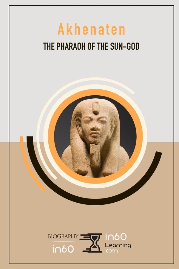 Akhenaten by In60learning In60learning, Paperback | Indigo Chapters