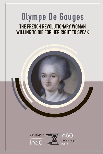 Olympe De Gouges by In60learning In60learning, Paperback | Indigo Chapters