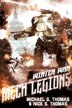 Mech Legions by Nick S Thomas, Paperback | Indigo Chapters