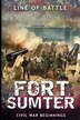 Fort Sumter by Line Of Battle, Paperback | Indigo Chapters