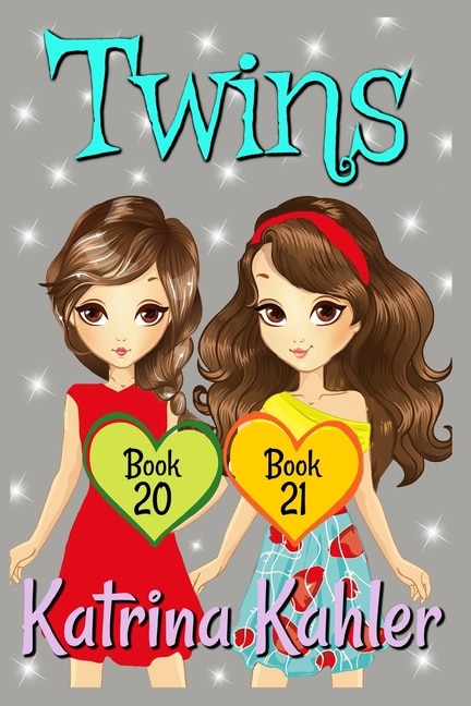 Twins - Books 20 and 21 by Katrina Kahler, Paperback | Indigo Chapters