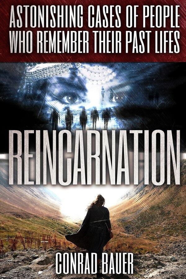 Reincarnation by Conrad Bauer, Paperback | Indigo Chapters