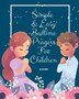 Simple and Easy Bedtime Prayers for Children by Kj Doris, Paperback | Indigo Chapters