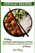 Copycat Recipes by Lina Chang, Paperback | Indigo Chapters