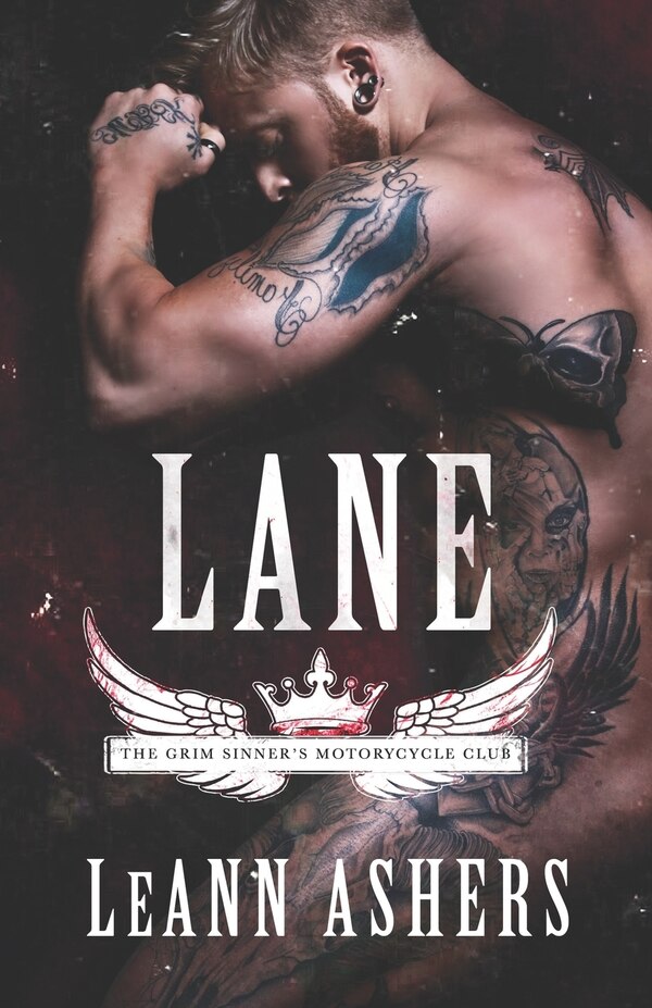 Lane by Leann Ashers, Paperback | Indigo Chapters