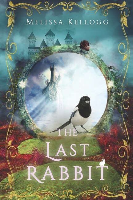 The Last Rabbit by Melissa Kellogg, Paperback | Indigo Chapters