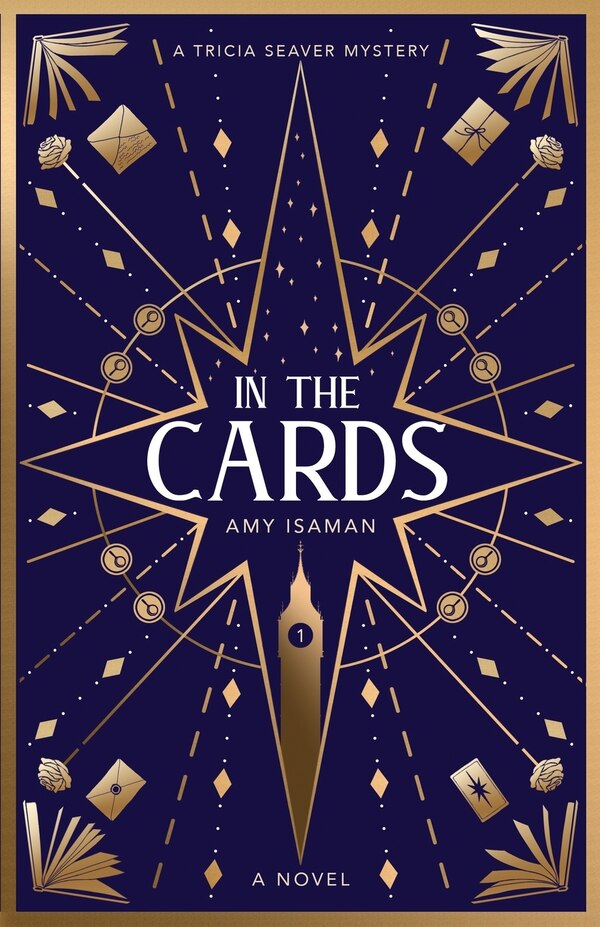 In the Cards by Amy Isaman, Paperback | Indigo Chapters