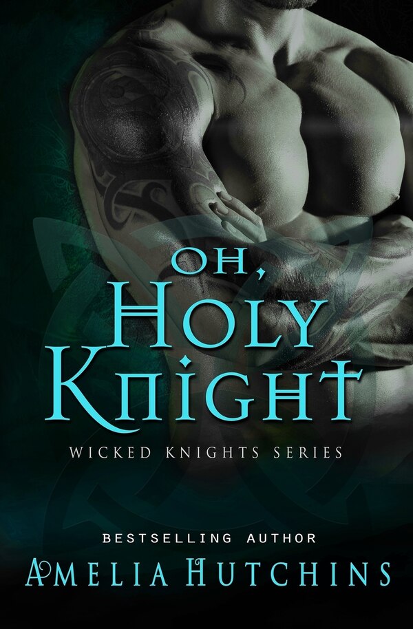 Oh Holy Knight by Amelia Hutchins, Paperback | Indigo Chapters