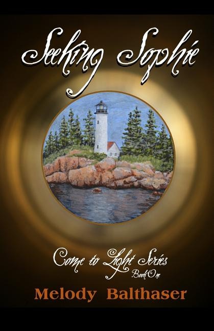 Seeking Sophie by Melody Balthaser, Paperback | Indigo Chapters
