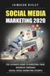 Social Media Marketing 2020 by Jaimason Bixley, Paperback | Indigo Chapters