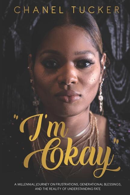 I'm Okay by Chanel Tucker, Paperback | Indigo Chapters