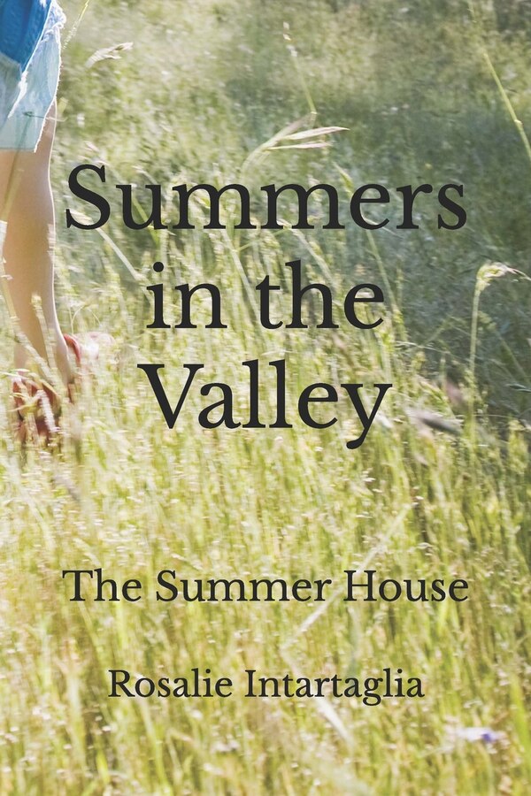 The Summer House by Rosalie Intartaglia, Paperback | Indigo Chapters