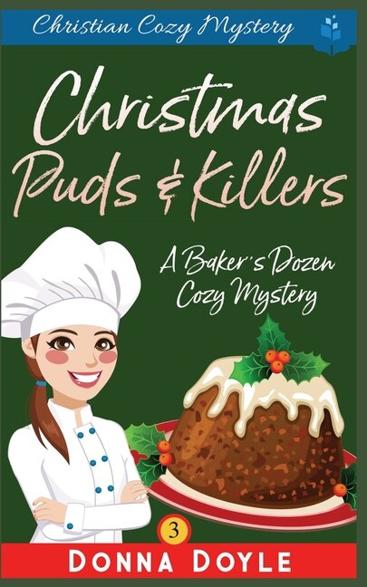 Christmas Puds and Killers by Donna Doyle, Paperback | Indigo Chapters