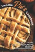 Sweetie Pie's Cookbook by Christina Tosch, Paperback | Indigo Chapters