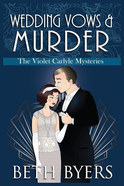 Wedding Vows & Murder by Beth Byers, Paperback | Indigo Chapters