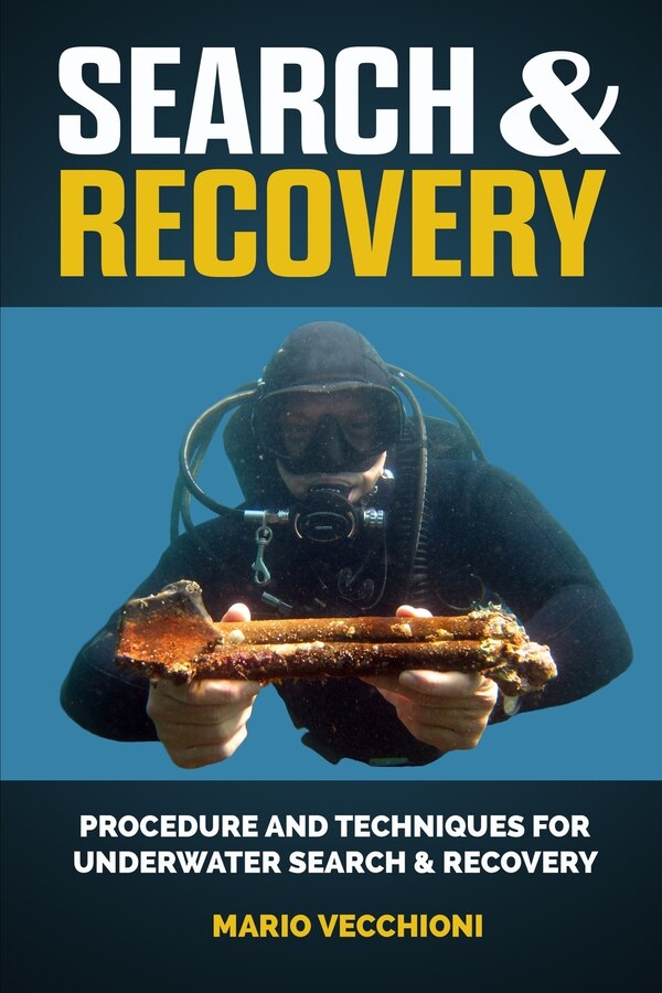 Search and Recovery by Mario Vecchioni, Paperback | Indigo Chapters