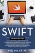 Swift by Mg Martin, Paperback | Indigo Chapters