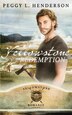 Yellowstone Redemption by Peggy L Henderson, Paperback | Indigo Chapters
