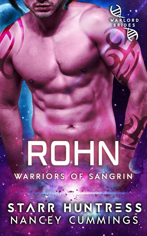 Rohn by Starr Huntress, Paperback | Indigo Chapters