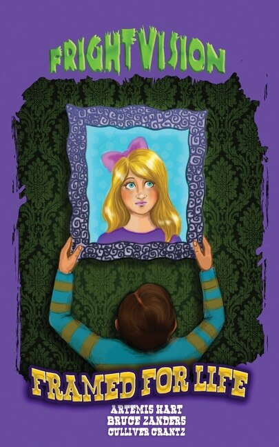 Framed For Life by Bruce Zanders, Paperback | Indigo Chapters