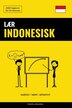 Lær Indonesisk - Hurtigt / Nemt / Effektivt by Pinhok Languages, Paperback | Indigo Chapters