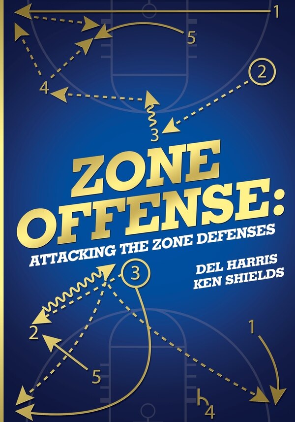 Zone Offense by Ken Shields, Paperback | Indigo Chapters