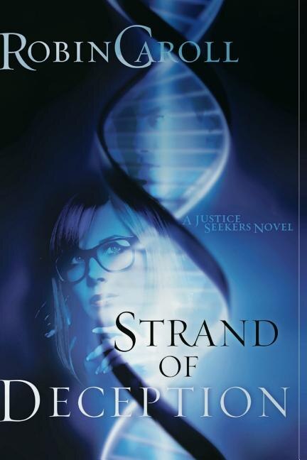 Strand of Deception by Robin Caroll, Paperback | Indigo Chapters