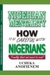 Nigerian Mentality by Ucheka Anofienem, Paperback | Indigo Chapters