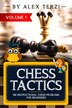Chess Tactics by Alex Terzi, Paperback | Indigo Chapters
