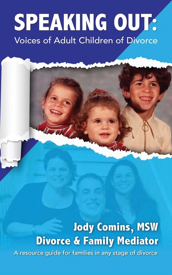 Speaking Out by Jody Comins, Paperback | Indigo Chapters