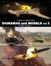 A tutorial for making military DIORAMAS and MODELS vol 3 by Bjorn Jacobsen, Paperback | Indigo Chapters
