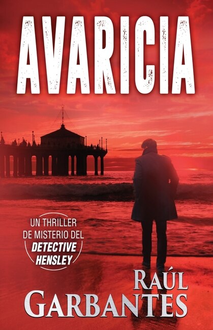 Avaricia by Raúl Garbantes, Paperback | Indigo Chapters