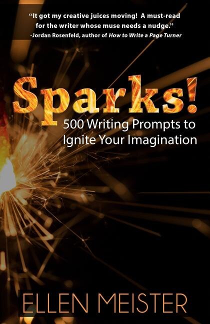 Sparks by Ellen Meister, Paperback | Indigo Chapters