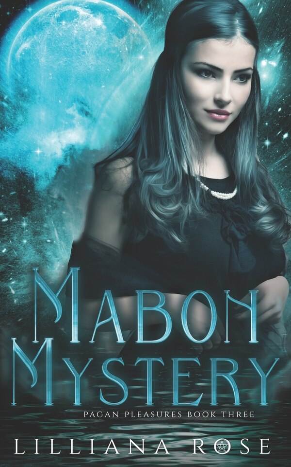 Mabon Mystery by Lilliana Rose, Paperback | Indigo Chapters