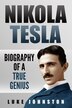 Nikola Tesla by Luke Johnston, Paperback | Indigo Chapters